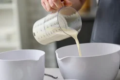 Rosti Margrethe mixing bowl 3 L, white