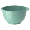 Rosti Margrethe mixing bowl 3 L, nordic green