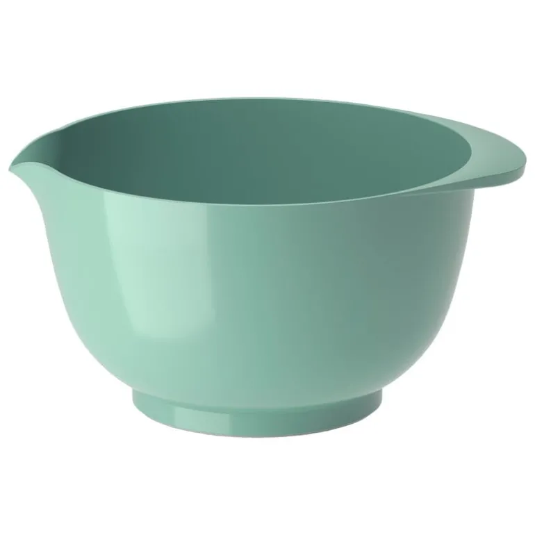 Rosti Margrethe mixing bowl 3 L, nordic green