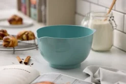 Rosti Margrethe mixing bowl 3 L, nordic green