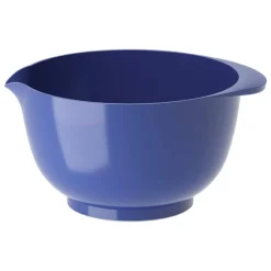 Rosti Margrethe mixing bowl 3 L, electric blue