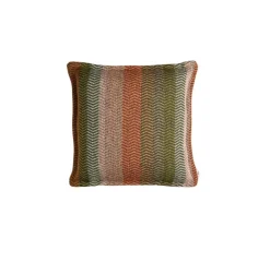 Røros Tweed Fri cushion, 60 x 60 cm, Harvest