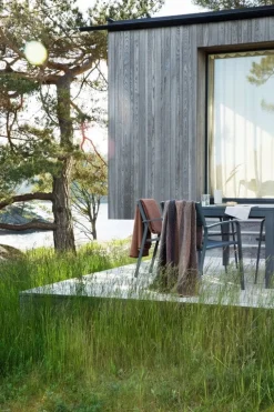 Røros Tweed Fri throw, 200 x 150 cm, By the Fire