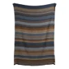 Røros Tweed Fri throw, 200 x 150 cm, November View