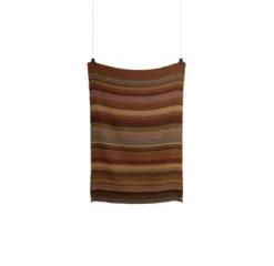 Røros Tweed Fri throw, 150 x 200 cm, Stubble Field