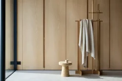 Røros Tweed Juli throw, 150 x 200 cm, pastel