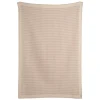 Røros Tweed Palette throw, 135 x 200 cm, clay