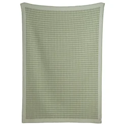 Røros Tweed Palette throw, 135 x 200 cm, sage