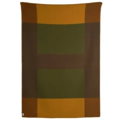Røros Tweed Syndin throw, 200 x 135 cm, Moorland