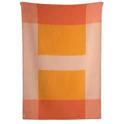 Røros Tweed Syndin throw, 200 x 135 cm, Cloudberry