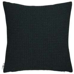 Røros Tweed Vega cushion, 50 x 50 cm, dark green