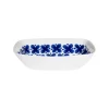 Rörstrand Mon Amie rectangular bowl, 21 cm