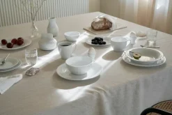 Rörstrand Pli Blanc pitcher 0,4 L