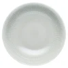 Rörstrand Swedish Grace deep plate 19 cm, Mist