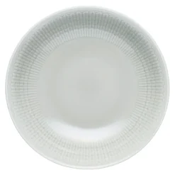 Rörstrand Swedish Grace deep plate 19 cm, Mist