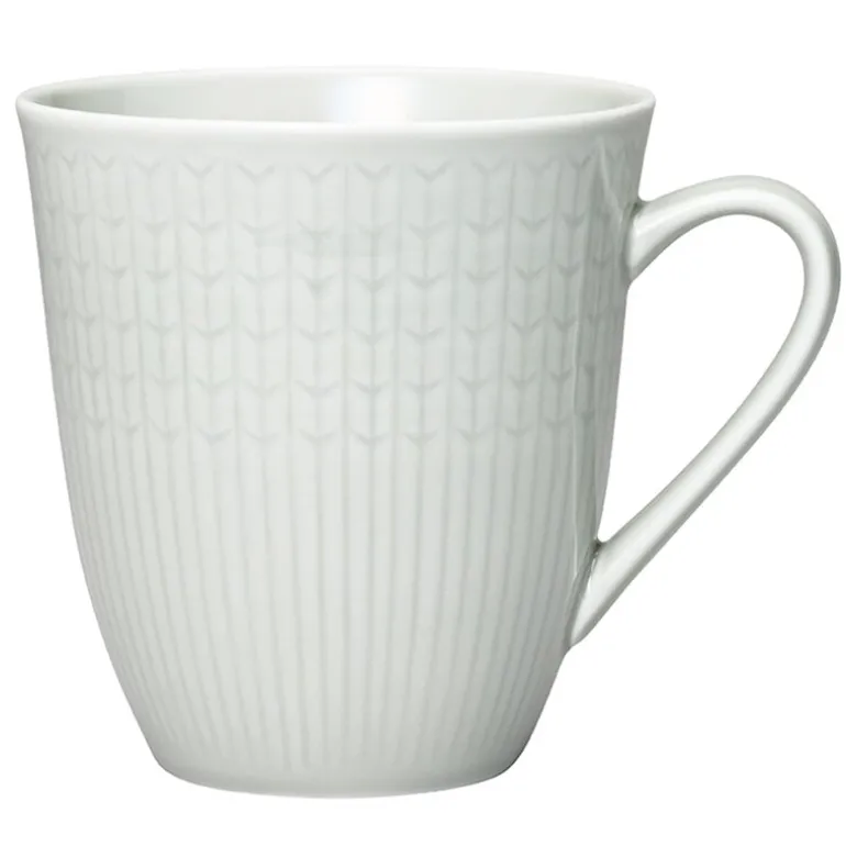 Rörstrand Swedish Grace mug 0,5 L, Mist