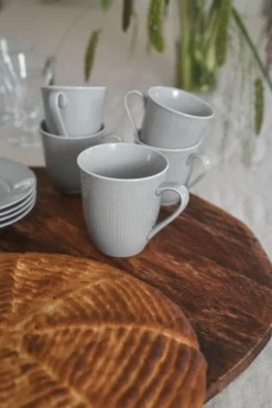 Rörstrand Swedish Grace mug 0,3 L, Mist