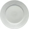 Rörstrand Swedish Grace plate 27 cm, Mist