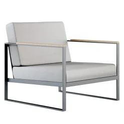 Röshults Garden Easy chair