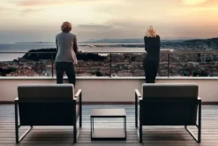 Röshults Garden Easy chair