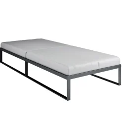 Röshults Garden Easy daybed