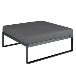 Röshults Garden Easy ottoman