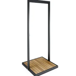 Röshults Garden outdoor shower