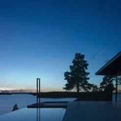 Röshults Garden outdoor shower