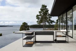 Röshults Garden trolley