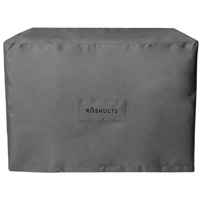 Röshults Luxury cover, anthracite