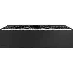 Röshults Module charcoal grill X, 100 cm, anthracite