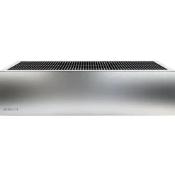 Röshults Module charcoal grill X, 100 cm, stainless steel