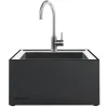 Röshults Module sink X, anthracite