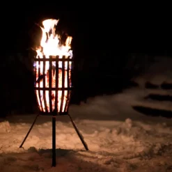 Röshults Original fire basket