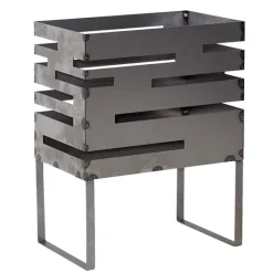 Röshults Urban fire basket