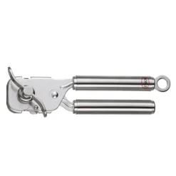 Rösle Can opener, 20 cm, steel