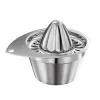 Rösle Citrus squeezer, 50 cl, 14 x 12,2 cm, steel