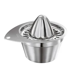 Rösle Citrus squeezer, 50 cl, 14 x 12,2 cm, steel