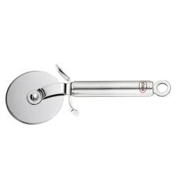 Rösle Pizza slicer, 7 x 19 cm, steel