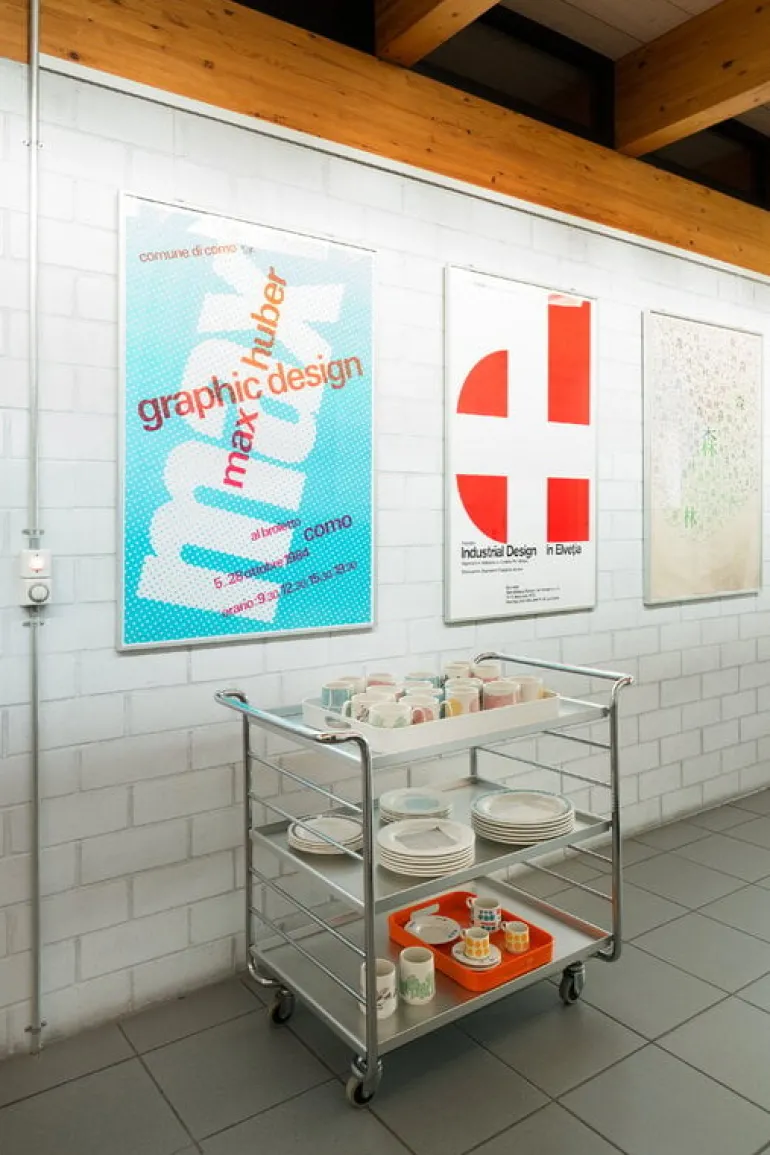 Sabato Plate, 24 cm, Mare - brown