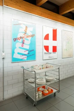 Sabato Plate, 18 cm, Serpente