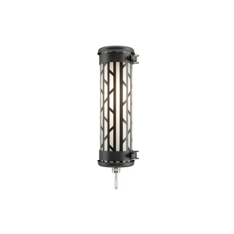 Sammode Belleville Mini wall lamp, coal