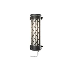 Sammode Belleville Mini wall lamp, coal