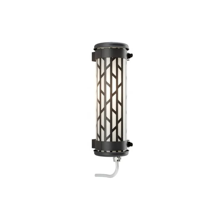 Sammode Belleville Mini wall lamp, coal
