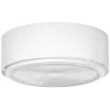 Sammode G13 ceiling lamp, large, white