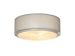 Sammode G13 ceiling lamp, large, grey