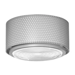 Sammode G13 ceiling lamp, medium, grey