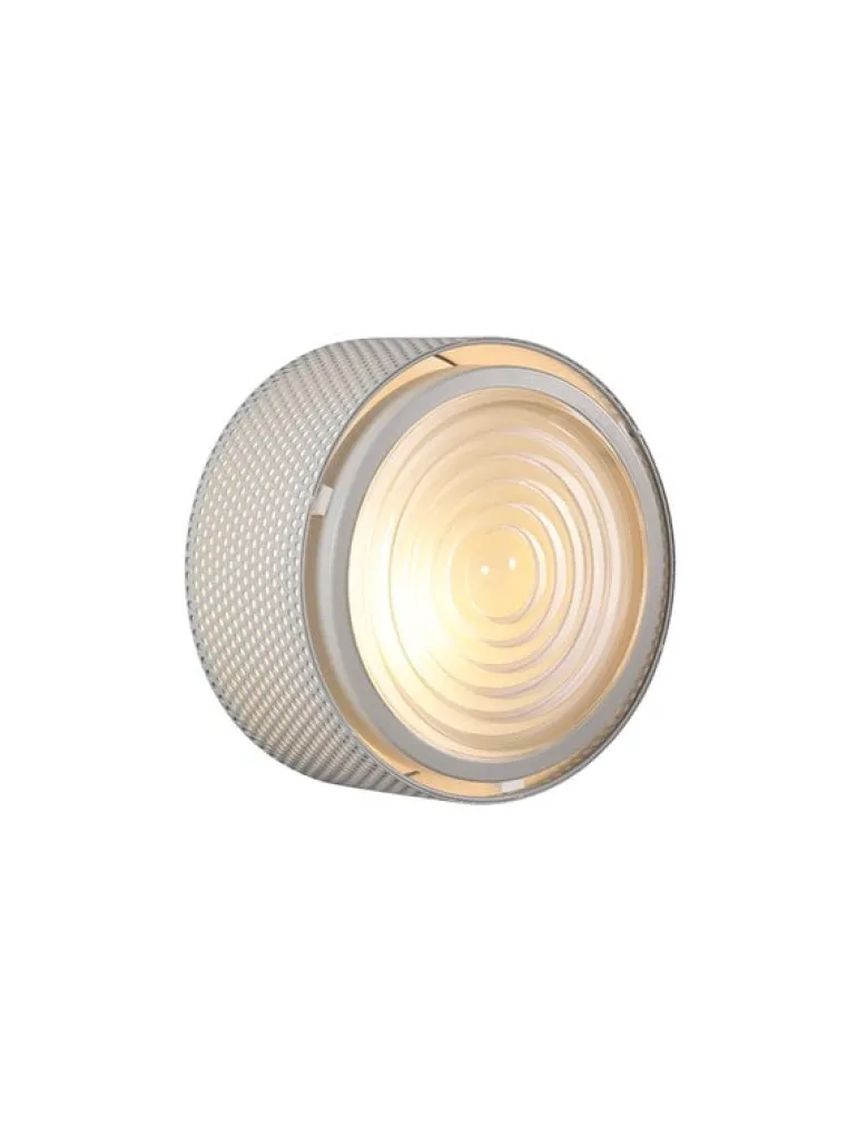Sammode G13 ceiling lamp, medium, grey