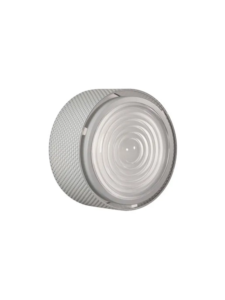 Sammode G13 ceiling lamp, medium, grey