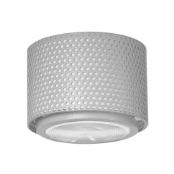 Sammode G13 ceiling lamp, small, grey